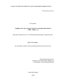 Го Хуэйянь. Графические средства рекламных коммуникаций в Китае (1950-2010-е гг.): дис. кандидат наук: 00.00.00 - Другие cпециальности. ФГБОУ ВО «Санкт-Петербургский государственный университет». 2024. 215 с.