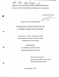 Камалов, Олег Александрович. Гражданская правосубъектность муниципальных образований: дис. кандидат юридических наук: 12.00.03 - Гражданское право; предпринимательское право; семейное право; международное частное право. Екатеринбург. 2001. 224 с.