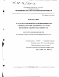 Буй Данг Хьеу. Гражданско-правовой договор в российском законодательстве: Договор на объекты интеллектуал. собственности: дис. кандидат юридических наук: 12.00.03 - Гражданское право; предпринимательское право; семейное право; международное частное право. Москва. 1998. 142 с.