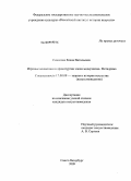 Соколова, Елена Витальевна. Игровые концепции в драматургии эпохи модернизма. Метадрама: дис. кандидат искусствоведения: 17.00.09 - Теория и история искусства. Санкт-Петербург. 2009. 176 с.