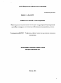 Кириллов, Сергей Александрович. Информационно-аналитическая система для четырехмерного моделирования залежей углеводородов по комплексу сейсмических и скважинных данных: дис. доктор технических наук: 25.00.10 - Геофизика, геофизические методы поисков полезных ископаемых. Москва. 2011. 331 с.