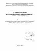 Хусаинов, Александр Наилевич. Интенсификация процесса обжига керамического кирпича в туннельных печах: дис. кандидат технических наук: 05.02.13 - Машины, агрегаты и процессы (по отраслям). Иваново. 2011. 115 с.