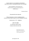 Петрунина Наталия Андреевна. Интеркалированные мотивы модифицированных олигонуклеотидов в рН-сенсорах и системах скрининга лигандов: дис. кандидат наук: 00.00.00 - Другие cпециальности. ФГАОУ ВО «Московский физико-технический институт (национальный исследовательский университет)». 2023. 100 с.