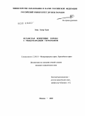 Зияд Захер Един. Исламская концепция борьбы с международным терроризмом: дис. кандидат юридических наук: 12.00.10 - Международное право, Европейское право. Москва. 2010. 150 с.