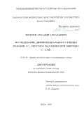 Терехин Аркадий Аркадьевич. Исследование дифференциального сечения реакции dp - упругого рассеяния при энергиях 1 - 2 ГэВ: дис. кандидат наук: 01.04.16 - Физика атомного ядра и элементарных частиц. Объединенный институт ядерных исследований. 2020. 132 с.