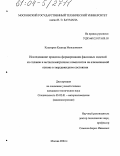 Куштаров, Куштар Межлумович. Исследование процесса формирования фасонных изделий из сплавов и металломатричных композитов на алюминиевой основе в твердожидком состоянии: дис. кандидат технических наук: 05.02.01 - Материаловедение (по отраслям). Москва. 2004. 176 с.