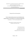 Поварова Наталья Владимировна. Катализ образования кремнезема рекомбинантными силикатеинами, катепсинами и их мутантными вариантами: дис. кандидат наук: 03.01.03 - Молекулярная биология. ФГБУН «Институт биоорганической химии имени академиков М.М. Шемякина и Ю.А. Овчинникова Российской академии наук». 2019. 92 с.