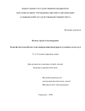 Волков Артем Александрович. Ходатайства и жалобы на этапе направления прокурором уголовного дела в суд: дис. кандидат наук: 00.00.00 - Другие cпециальности. ФГБОУ ВО «Ульяновский государственный университет». 2025. 266 с.