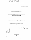 Устарханов, Азим Ханпашаевич. Художественный образ картины в свете психологии эмоций, чувств и настроений: дис. кандидат искусствоведения: 17.00.09 - Теория и история искусства. Санкт-Петербург. 2005. 211 с.