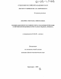 Крылова, Светлана Николаевна. Комбинационное рассеяние света и фазовые переходы в перовскитоподобных кристаллах Rb2KScF6 и RbMnCl3: дис. кандидат физико-математических наук: 01.04.05 - Оптика. Красноярск. 2005. 150 с.