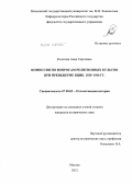 Кочетова, Анна Сергеевна. Комиссия по вопросам религиозных культов при Президиуме ВЦИК: 1929-1934 гг.: дис. кандидат исторических наук: 07.00.02 - Отечественная история. Москва. 2012. 208 с.