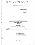 Хаирова, Ирина Валентиновна. Коммуникативно-развивающая технология активизации речевой деятельности учителей русского языка и литературы татарских школ: дис. кандидат педагогических наук: 13.00.01 - Общая педагогика, история педагогики и образования. Казань. 2001. 179 с.