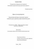 Юрасов, Александр Борисович. Компетентностный подход в подготовке студентов технических вузов к решению технико-экономических задач: дис. кандидат педагогических наук: 13.00.01 - Общая педагогика, история педагогики и образования. Рязань. 2006. 237 с.