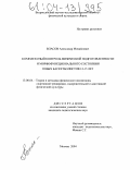 Власов, Александр Михайлович. Комплексный контроль физической подготовленности и морфофункционального состояния юных баскетболистов 12-15 лет: дис. кандидат педагогических наук: 13.00.04 - Теория и методика физического воспитания, спортивной тренировки, оздоровительной и адаптивной физической культуры. Москва. 2004. 142 с.