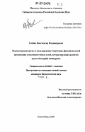 Гунбин, Константин Владимирович. Компьютерный анализ и моделирование структурно-функциональной организации и эволюции генных сетей, контролирующих развитие крыла Drosophila melanogaster: дис. кандидат биологических наук: 03.00.15 - Генетика. Новосибирск. 2006. 322 с.