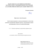 Ибрагимова Алина Назыровна. Конституционно-правовые основы организационного обеспечения публичных мероприятий (собраний, митингов, демонстраций, шествий и пикетирований) в субъектах Российской Федерации: дис. кандидат наук: 00.00.00 - Другие cпециальности. ФГАОУ ВО «Казанский (Приволжский) федеральный университет». 2022. 222 с.