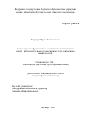 Маркарян Наринэ Владиславовна. Контекстуальные функционально-семантические характеристики реалий в публицистическом и художественном стилях современного немецкого языка: дис. кандидат наук: 00.00.00 - Другие cпециальности. ФГБОУ ВО «Московский государственный областной педагогический университет». 2023. 173 с.