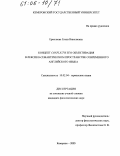 Ермолаева, Елена Николаевна. Концепт CONFLICT и его объективация в лексико-семантическом пространстве современного английского языка: дис. кандидат филологических наук: 10.02.04 - Германские языки. Кемерово. 2005. 212 с.