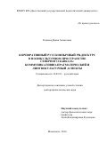 Казиева, Диана Ахматовна. Корпоративный русскоязычный PR-дискурс в поликультурном пространстве Северного Кавказа: коммуникативно-прагматический и лингвокультурный аспекты: дис. кандидат наук: 10.02.01 - Русский язык. Махачкала. 2017. 592 с.