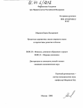 Мираков, Борис Валериевич. Кредитные деривативы: Анализ мирового опыта и перспективы развития в России: дис. кандидат экономических наук: 08.00.10 - Финансы, денежное обращение и кредит. Москва. 2003. 192 с.