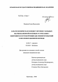 Пашкова, Елена Васильевна. Лапароскопическая холецистэктомия у больных желчно-каменной болезнью в сочетании с ожирением и пути коррекции дислипопротеидемий в послеоперационном периоде: дис. кандидат медицинских наук: 14.00.27 - Хирургия. Краснодар. 2004. 129 с.