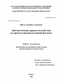 Шаззо, Альбина Асхадовна. Лингвистические приемы воздействия на адресата продовольственной рекламы: дис. кандидат филологических наук: 10.02.01 - Русский язык. Майкоп. 2008. 177 с.