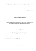 Евграфова Юлия Александровна. Лингвосемиотика экрана: моделирование реальности в экранных текстах (на материале текстов кино, телевидения и сети Интернет): дис. доктор наук: 10.02.19 - Теория языка. ГОУ ВО МО Московский государственный областной университет. 2021. 503 с.