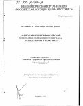 Браверман, Александр Арнольдович. Макромаркетинг в российской экономике переходного периода: Методология и практика: дис. доктор экономических наук: 08.00.05 - Экономика и управление народным хозяйством: теория управления экономическими системами; макроэкономика; экономика, организация и управление предприятиями, отраслями, комплексами; управление инновациями; региональная экономика; логистика; экономика труда. Москва. 1997. 373 с.