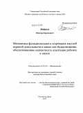 Войнов, Виктор Борисович. Механизмы функционального созревания высшей нервной деятельности в цикле сон-бодрствование, обеспечивающие адекватность адаптации ребенка к школе: дис. доктор биологических наук: 03.03.01 - Физиология. Астрахань. 2011. 349 с.