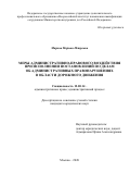 Марина Марина Петровна. Меры административно-правового воздействия при исполнении постановлений по делам об административных правонарушениях в области дорожного движения: дис. кандидат наук: 12.00.14 - Административное право, финансовое право, информационное право. ФГКОУ ВО «Московский университет Министерства внутренних дел Российской Федерации имени В.Я. Кикотя». 2020. 185 с.