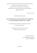 Розанова Наталия Феликсовна. Метафоризация морально-ценностных концептов в художественном творчестве Г. Флобера: дис. кандидат наук: 00.00.00 - Другие cпециальности. ФГБОУ ВО «Московский государственный лингвистический университет». 2024. 203 с.