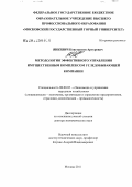 Янкевич, Константин Артурович. Методология эффективного управления имущественным комплексом угледобывающей компании: дис. доктор экономических наук: 08.00.05 - Экономика и управление народным хозяйством: теория управления экономическими системами; макроэкономика; экономика, организация и управление предприятиями, отраслями, комплексами; управление инновациями; региональная экономика; логистика; экономика труда. Москва. 2011. 294 с.