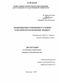 Шарифова, Айна Мамедовна. Межбюджетные отношения в условиях казначейского исполнения бюджета: дис. кандидат экономических наук: 08.00.10 - Финансы, денежное обращение и кредит. Махачкала. 2006. 159 с.