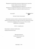 Лопатина, Татьяна Станиславовна. Межвидовые различия в реакции на действие пищевой обеспеченности и продуктов жизнедеятельности как основа для совместного обитания двух видов ветвистоусых ракообразных Moina macrocopa и Moina brachiata: Crustacea: Cladocera: дис. кандидат биологических наук: 03.02.10 - Гидробиология. Красноярск. 2013. 164 с.