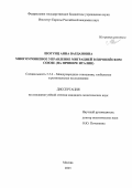 Шогунц Анна Вардановна. Многоуровневое управление миграцией в Европейском союзе (на примере Италии): дис. кандидат наук: 00.00.00 - Другие cпециальности. ФГБУН Институт Европы Российской академии наук. 2024. 242 с.