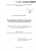 Рогачева, Жанна Сергеевна. Модернизация инструментов стратегического планирования предприятий промышленности на основе реляционных взаимодействий: дис. кандидат наук: 08.00.05 - Экономика и управление народным хозяйством: теория управления экономическими системами; макроэкономика; экономика, организация и управление предприятиями, отраслями, комплексами; управление инновациями; региональная экономика; логистика; экономика труда. Ростов-на-Дону. 2014. 191 с.