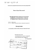 Иванов, Борис Николаевич. Модифицирование процессов получения парафинов, их производных и топлив из нефтей Волго-Уральского региона: дис. доктор технических наук: 02.00.13 - Нефтехимия. Казань. 2001. 335 с.