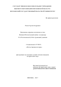 Разин, Сергей Андреевич. Московское народное ополчение в годы Великой Отечественной войны: на примере 13-й Ростокинской (140-й стрелковой) дивизии: дис. кандидат наук: 07.00.02 - Отечественная история. Москва. 2017. 209 с.