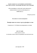 Большаков Алексей Дмитриевич. Нанофотоника на основе структур фосфида галлия: дис. доктор наук: 00.00.00 - Другие cпециальности. ФГАОУ ВО «Московский физико-технический институт (национальный исследовательский университет)». 2024. 69 с.