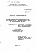 Самодурова, Татьяна Васильевна. Научные основы оперативного управления работами по борьбе с зимней скользкостью на автомобильных дорогах: дис. доктор технических наук: 05.23.11 - Проектирование и строительство дорог, метрополитенов, аэродромов, мостов и транспортных тоннелей. Воронеж. 2004. 344 с.