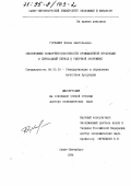 Горбашко, Е. А.. Обеспечение конкурентоспособности промышленной продукции в переходный период к рыночной экономике: дис. доктор экономических наук: 08.00.20 - Экономика стандартизации и управление качеством продукции. Санкт-Петербург. 1994. 336 с.