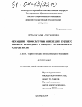 Груба, Наталья Александровна. Обогащение этнокультурных ориентаций будущего лингвиста-переводчика в процессе становления его толерантности: дис. кандидат педагогических наук: 13.00.08 - Теория и методика профессионального образования. Красноярск. 2004. 211 с.