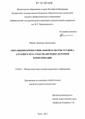 Ишина, Людмила Анатольевна. Обогащение профессиональной культуры студента аграрного вуза средствами межкультурной коммуникации: дис. кандидат наук: 13.00.01 - Общая педагогика, история педагогики и образования. Чита. 2012. 193 с.