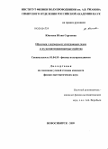 Юкечева, Юлия Сергеевна. Оболочки с двумерным электронным газом и их магнитотранспортные свойства: дис. кандидат физико-математических наук: 01.04.10 - Физика полупроводников. Новосибирск. 2009. 111 с.