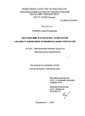 Конева, Елена Леонидовна. Обоснование и разработка технологий альгинатсодержащих функциональных продуктов: дис. кандидат технических наук: 05.18.07 - Биотехнология пищевых продуктов (по отраслям). Владивосток. 2009. 150 с.