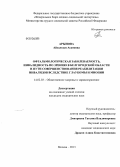 Арынова, Айсалкын Асановна. ОФТАЛЬМОЛОГИЧЕСКАЯ ЗАБОЛЕВАЕМОСТЬ, ИНВАЛИДНОСТЬ ПО ЗРЕНИЮ В БЕЛГОРОДСКОЙ ОБЛАСТИ И ПУТИ СОВЕРШЕНСТВОВАНИЯ РЕАБИЛИТАЦИИ ИНВАЛИДОВ ВСЛЕДСТВИЕ ГЛАУКОМЫ И МИОПИИ: дис. кандидат медицинских наук: 14.02.03 - Общественное здоровье и здравоохранение. Москва. 2013. 158 с.