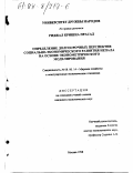 Риджал Кришна Прасад. Определение долгосрочных перспектив социально-экономического развития Непала на основе эконометрического моделирования: дис. кандидат экономических наук: 08.00.14 - Мировая экономика. Москва. 1998. 209 с.