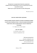 Амосова Виктория Андреевна. Определение оптимальной тактики лечения больных раком молочной железы с отеком кожи и неполным ответом на неоадъювантную лекарственную терапию: дис. кандидат наук: 00.00.00 - Другие cпециальности. ФГБУ «Национальный медицинский исследовательский центр онкологии имени Н.Н. Блохина» Министерства здравоохранения Российской Федерации. 2023. 123 с.