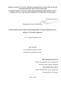 Корешкова Ксения Михайловна. Оптимизация диагностики и прогнозирования течения псориатического артрита у больных псориазом: дис. кандидат наук: 00.00.00 - Другие cпециальности. ФГАОУ ВО Первый Московский государственный медицинский университет имени И.М. Сеченова Министерства здравоохранения Российской Федерации (Сеченовский Университет). 2023. 139 с.