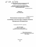 Вербицкая, Ольга Павловна. Оптимизация минерального питания и десикация льна-долгунца в северных областях Центрального Нечерноземья: дис. кандидат сельскохозяйственных наук: 06.01.04 - Агрохимия. Немчиновка. 2004. 119 с.